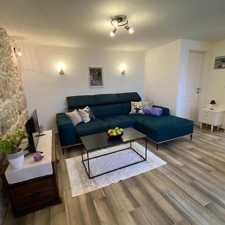 Apartman Veronika Risika Esterno foto