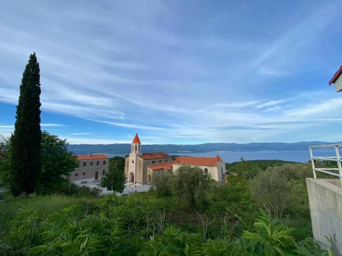 Apartman Veronika Risika Esterno foto